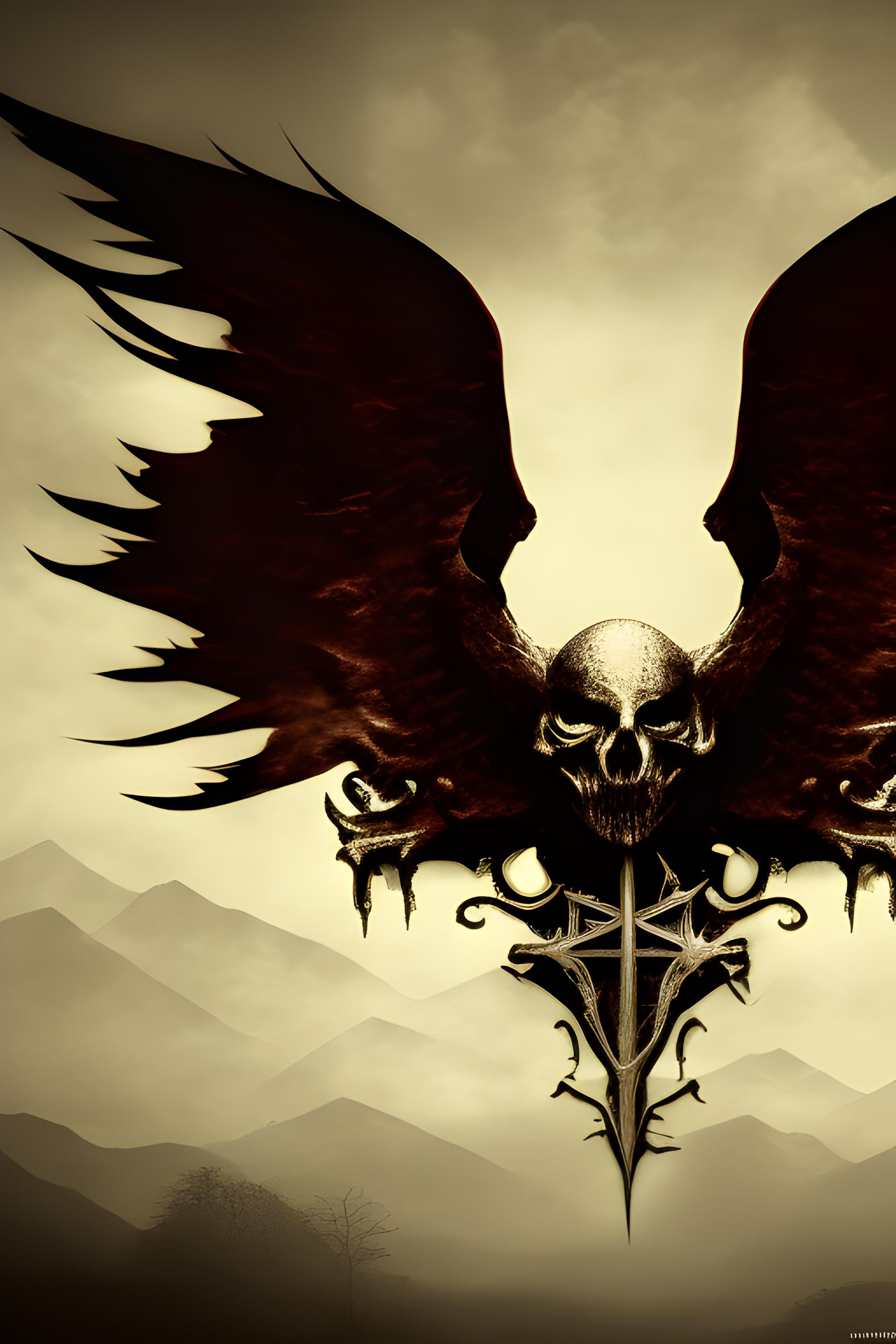 militant black metal m8l8th wallpaper